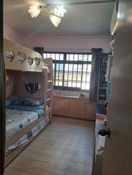 Blk 181 Stirling Rise (Queenstown), HDB 4 Rooms #619382851